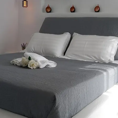 Holiday home Blue Waves Mykonos *
