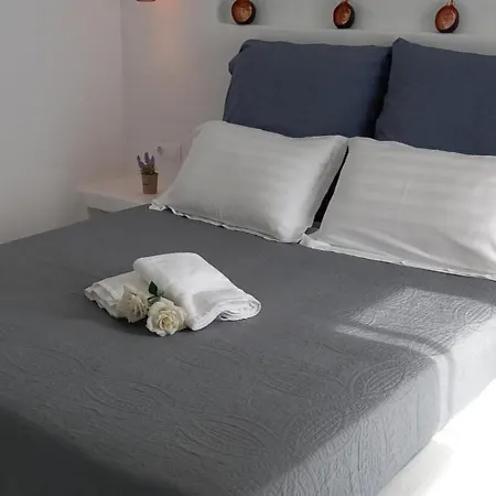 Blue Waves Mykonos Holiday home