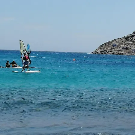Blue Waves Mykonos Kalo Livadi
