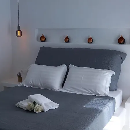 Blue Waves Mykonos Holiday home *